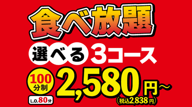 Shichirin Yakiniku An An Nishinippori Ten