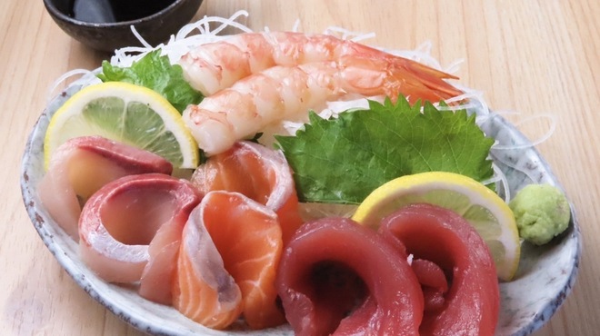 大衆酒場 むに - メイン写真: