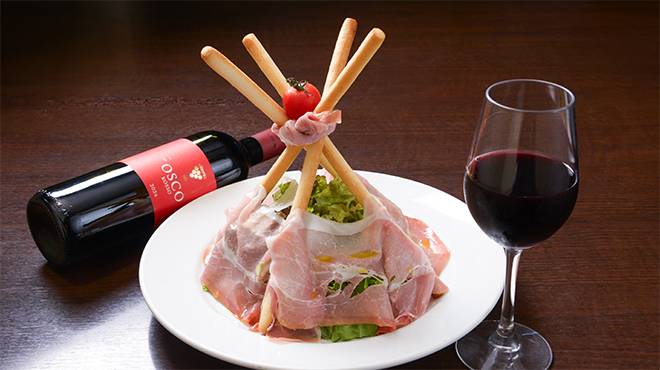 カフェ・ダイニング・クロッカス - メイン写真: