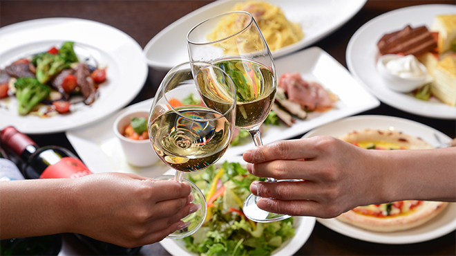 カフェ・ダイニング・クロッカス - メイン写真: