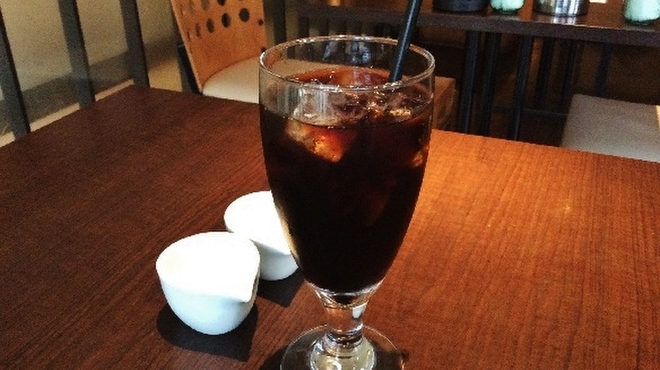 カフェ・ダイニング・クロッカス - メイン写真: