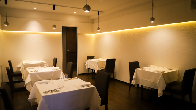 Prive de Lien - メイン写真: