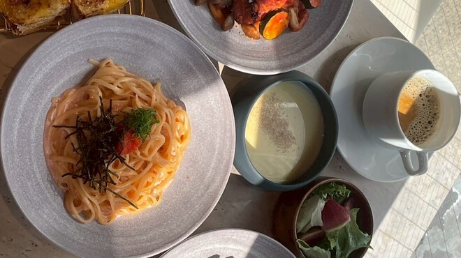 mani mani - メイン写真: