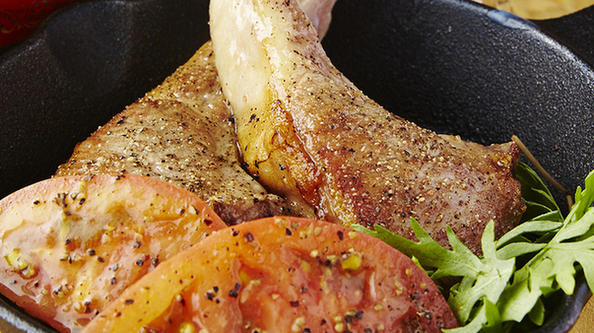 隣のロッヂ - メイン写真: