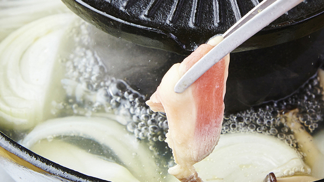 隣のロッヂ - メイン写真: