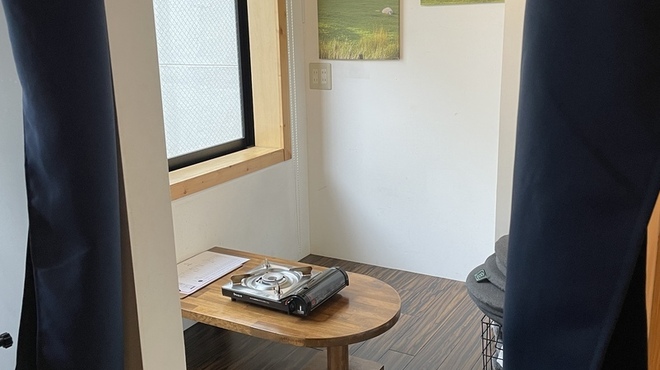 隣のロッヂ - メイン写真: