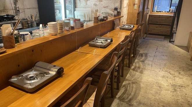 隣のロッヂ - メイン写真: