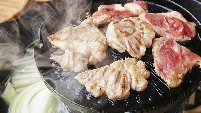 隣のロッヂ - メイン写真: