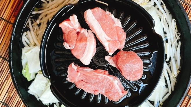 隣のロッヂ - メイン写真: