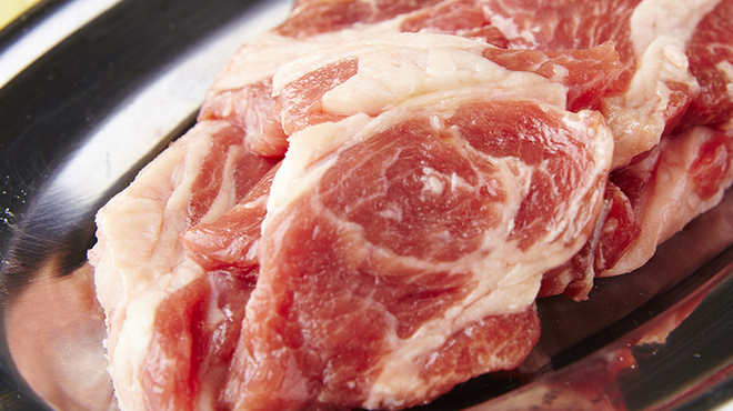 隣のロッヂ - メイン写真: