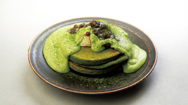 京都宇治 藤井茗縁 - メイン写真: