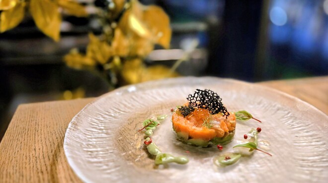 アンティーブ - メイン写真: