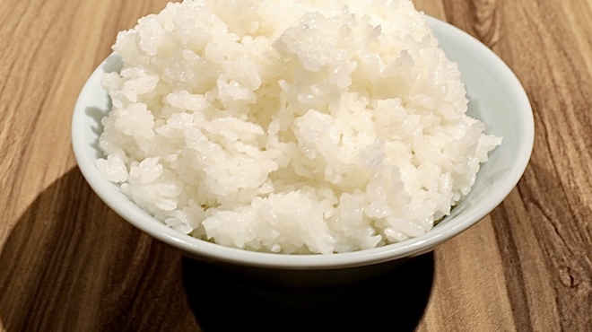 ラーメンショップ◯化  - 料理写真: