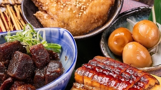 ダイニング 和古屋 - メイン写真: