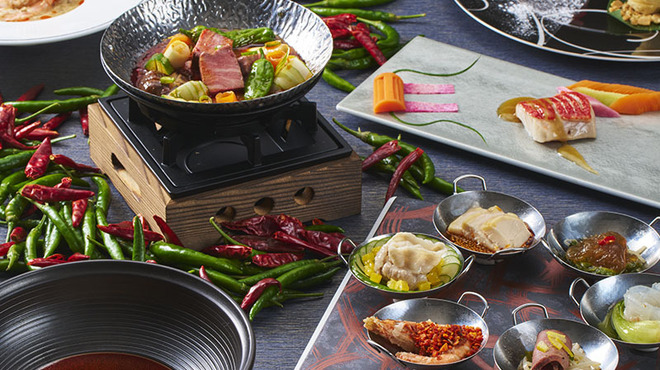 中国料理 舜天 - 料理写真: