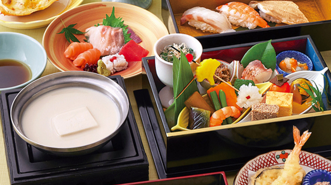 がんこ - 料理写真:高瀬川舞