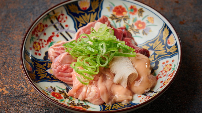 分倍河原 肉流通センター - メイン写真: