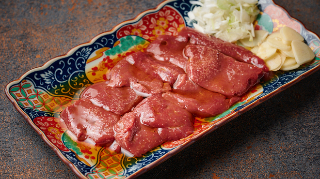 分倍河原 肉流通センター - メイン写真: