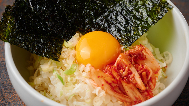 分倍河原 肉流通センター - メイン写真: