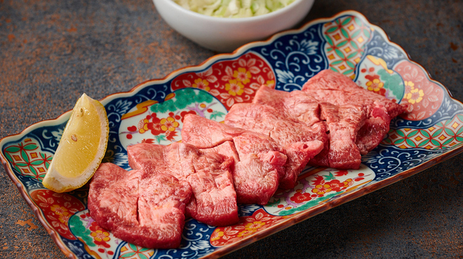 分倍河原 肉流通センター - メイン写真:
