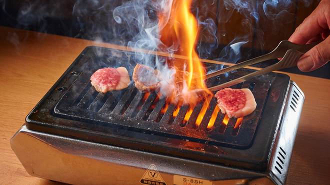 分倍河原 肉流通センター - メイン写真: