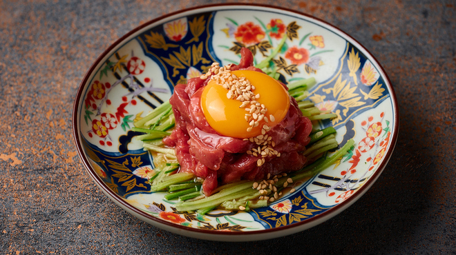 分倍河原 肉流通センター - メイン写真: