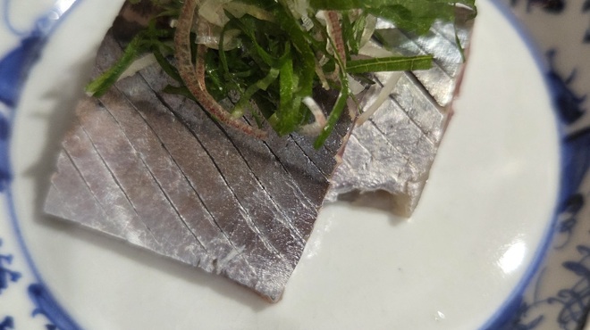 日本料理 八田 - 料理写真:
