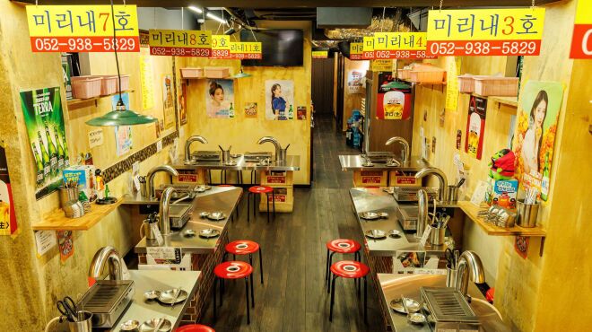 ミリネヤンコプチャン - メイン写真: