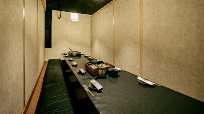 居酒屋とみ - メイン写真: