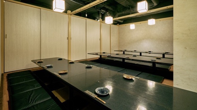 居酒屋とみ - メイン写真: