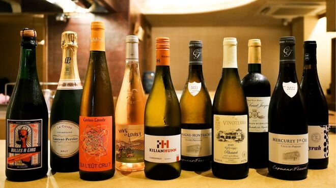 佐ノ - メイン写真: