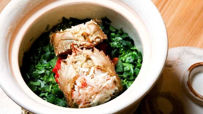 佐ノ - メイン写真: