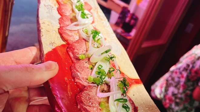 地鶏 焼き鳥鍋 サン - メイン写真: