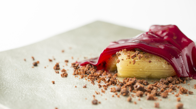 Liliane - メイン写真: