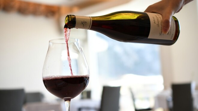 Liliane - メイン写真: