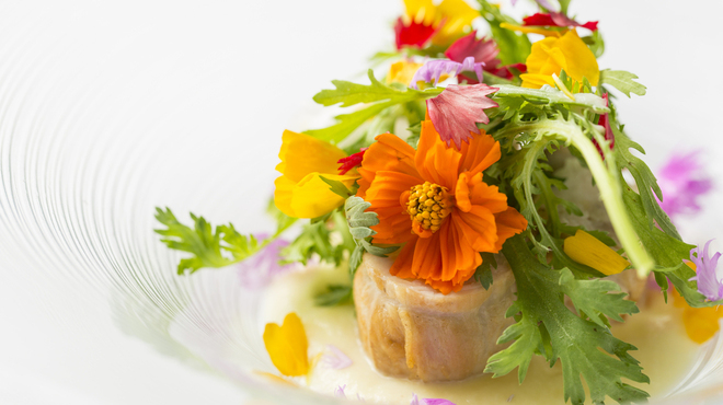 Liliane - メイン写真: