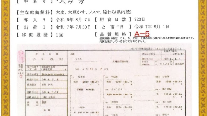 六花 - メイン写真: