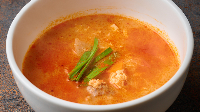 綾瀬肉流通センター - 料理写真: