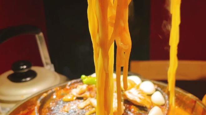 地鶏 焼き鳥鍋 サン - メイン写真: