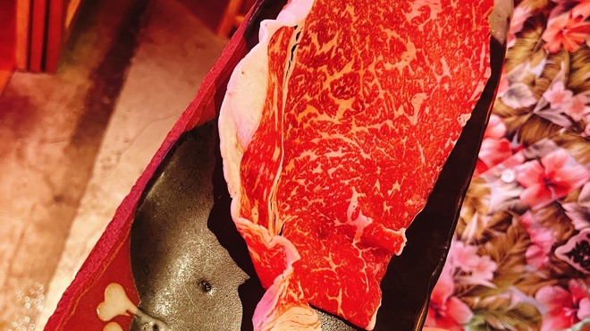 地鶏 焼き鳥鍋 サン - メイン写真: