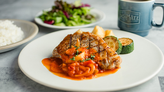 シュマッツ - メイン写真: