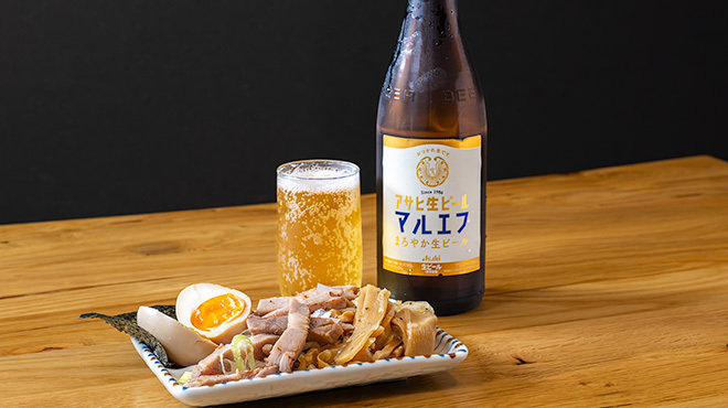 つけめん 章 - メイン写真: