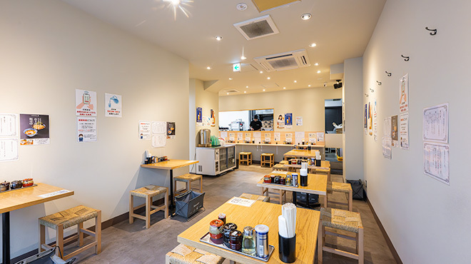 つけめん 章 - メイン写真: