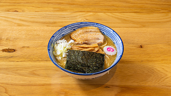 つけめん 章 - メイン写真: