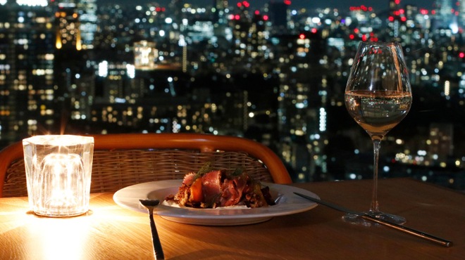 GARDEN HOUSE - メイン写真: