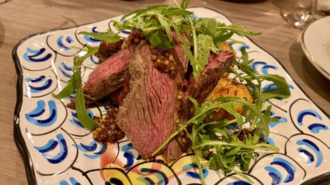 サカバダアレグロ - メイン写真: