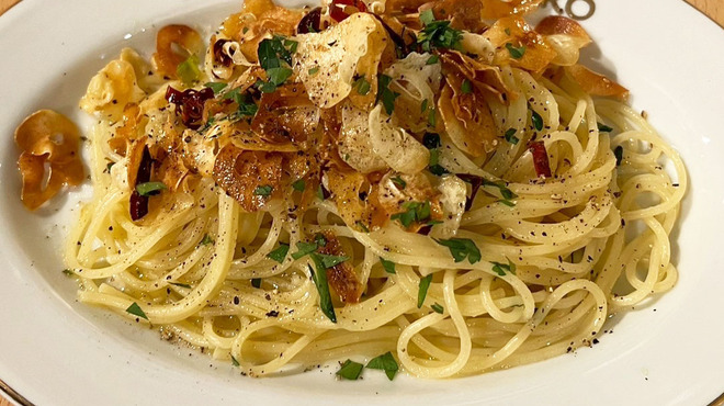 サカバダアレグロ - メイン写真: