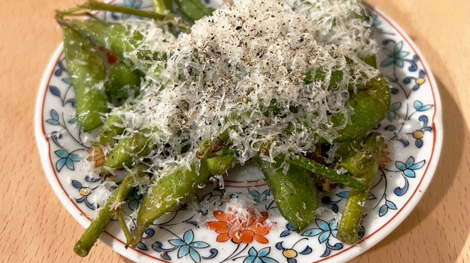 サカバダアレグロ - メイン写真: