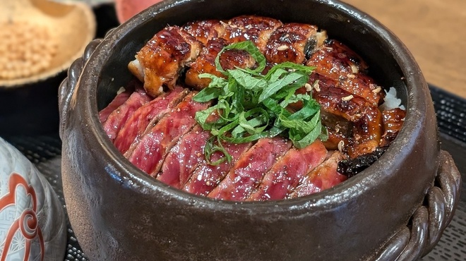 肉究亭 - メイン写真: