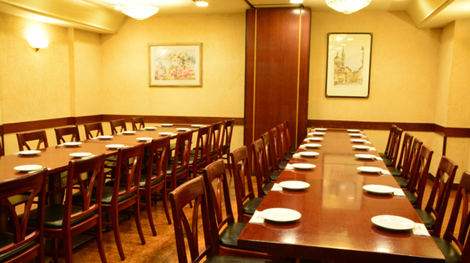 銀座ライオン - メイン写真: